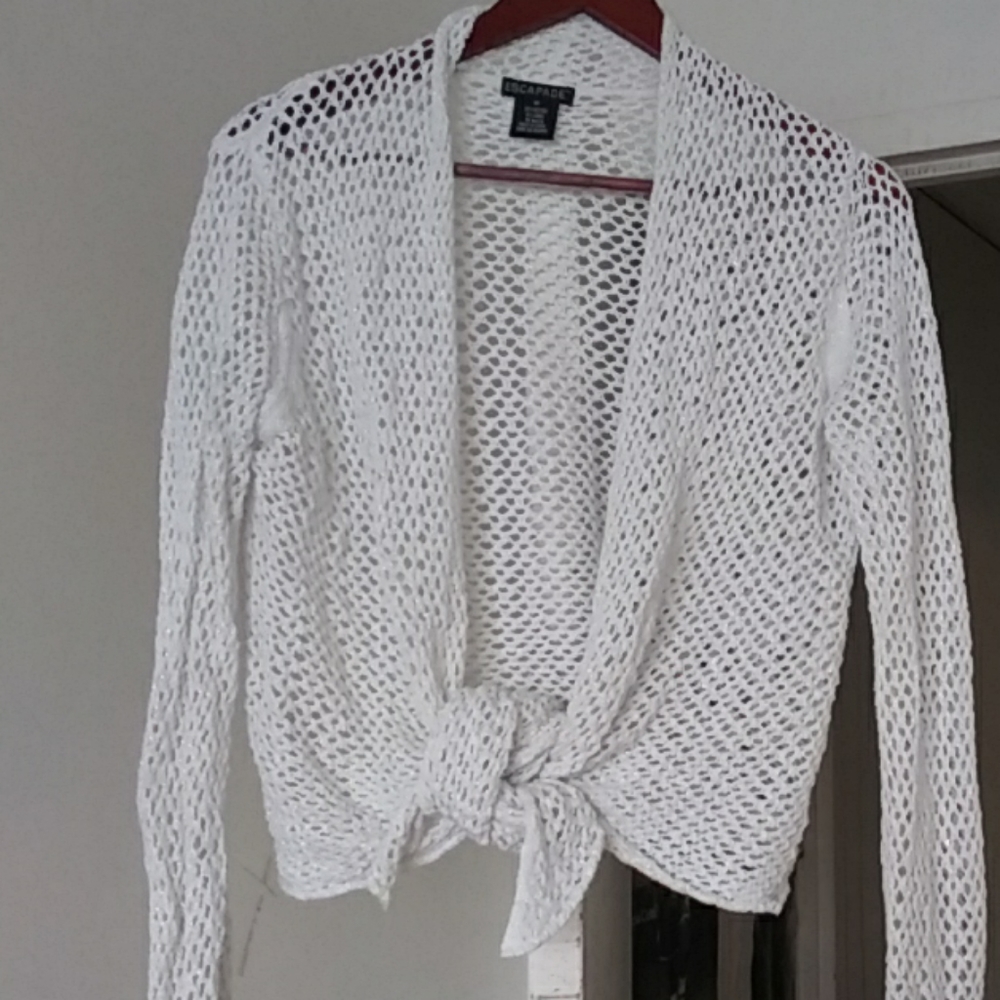 Sweater great shape
